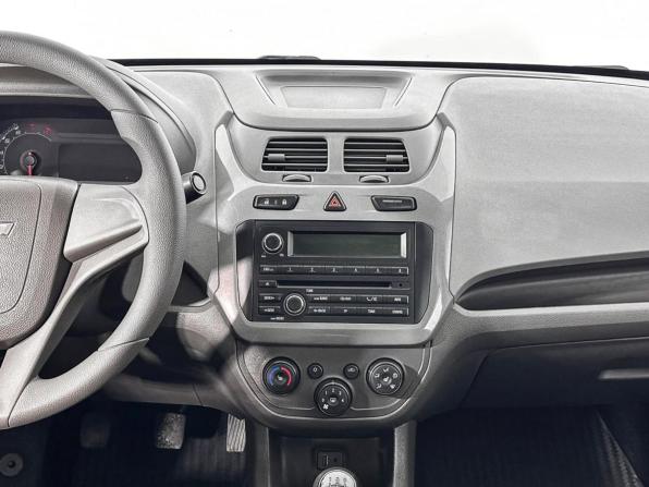 Chevrolet Cobalt II Рестайлинг с пробегом 2021 года, цена 890 000 рублей, 112040 км, седан, Автокод Объявления
