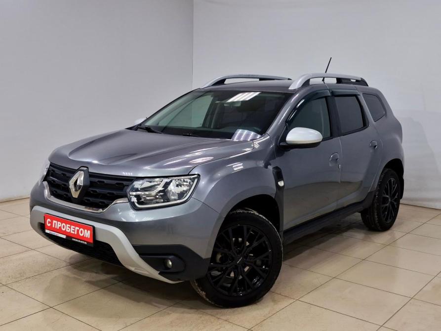 Renault Duster II Альметьевск  - изображение 1