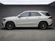Mercedes-Benz GLE II (V167) Москва  - изображение 19