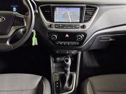 Hyundai Solaris II Москва  - изображение 35