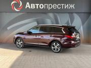 Infiniti QX60 I Волгоград  - изображение 38