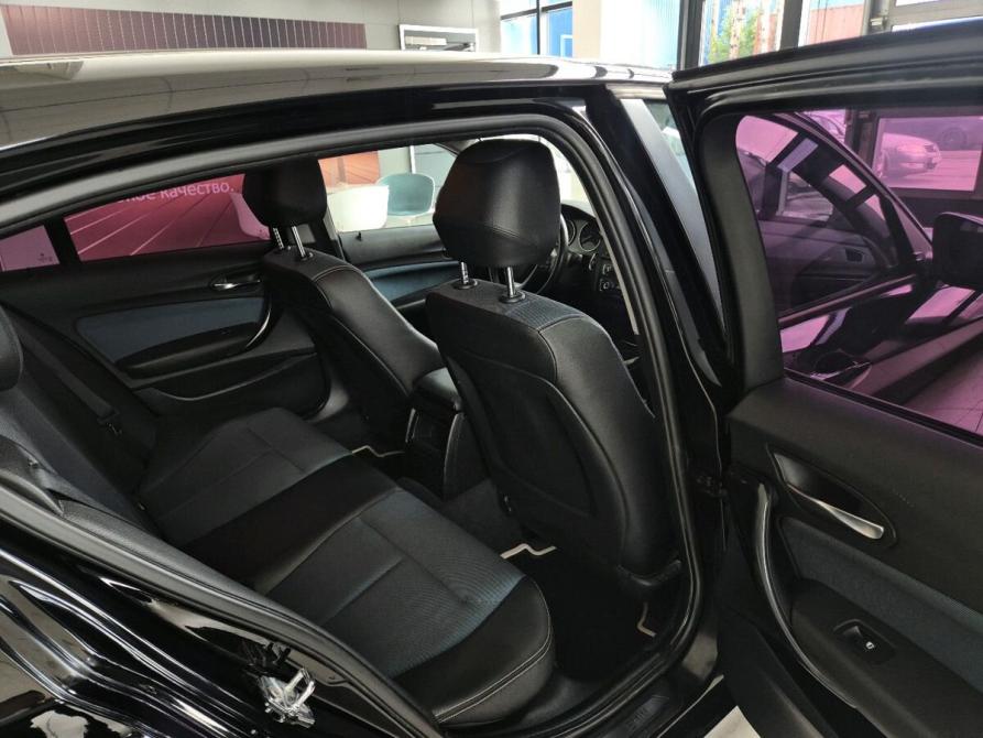 BMW 1 серии II (F20/F21) Екатеринбург  - изображение 21