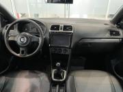 Volkswagen Polo V Москва  - изображение 21
