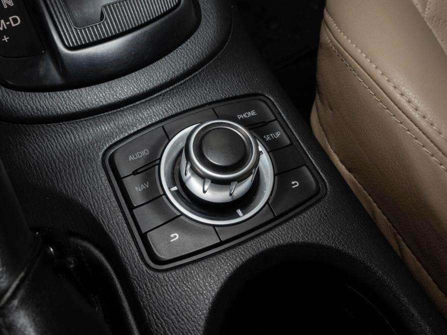 Mazda CX-5 I Казань  - изображение 16