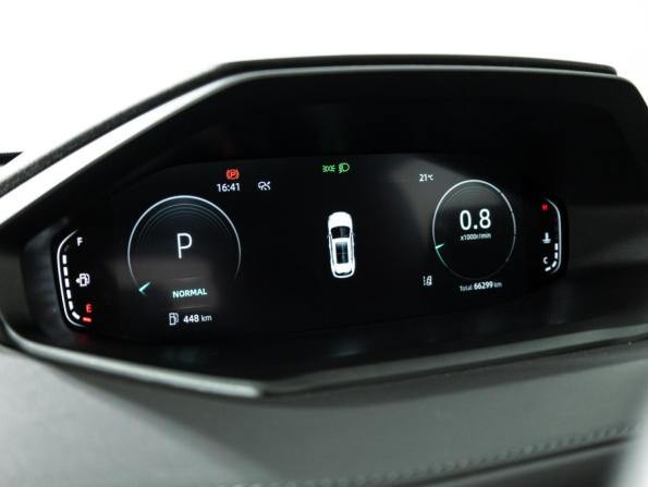 Changan CS55 Plus II с пробегом 2023 года, цена 1 909 700 рублей, 66298 км, внедорожник, Автокод Объявления