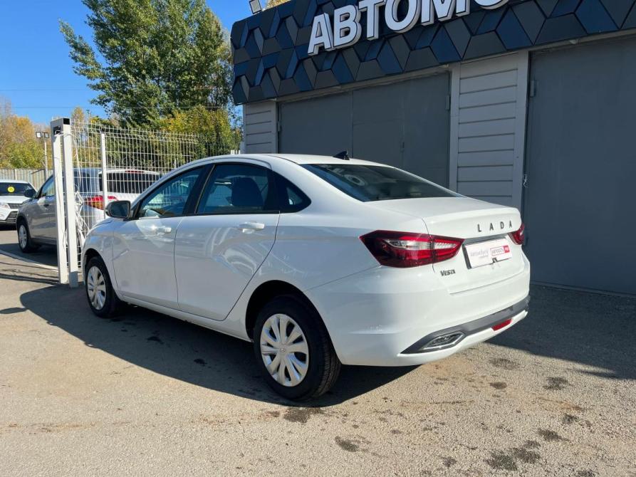Lada (ВАЗ) Vesta I Рестайлинг (NG) Нижнекамск  - изображение 7