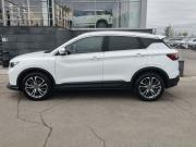 Belgee X50 Саратов  - изображение 23