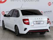 Lada (ВАЗ) Granta I Рестайлинг Минеральные Воды  - изображение 20