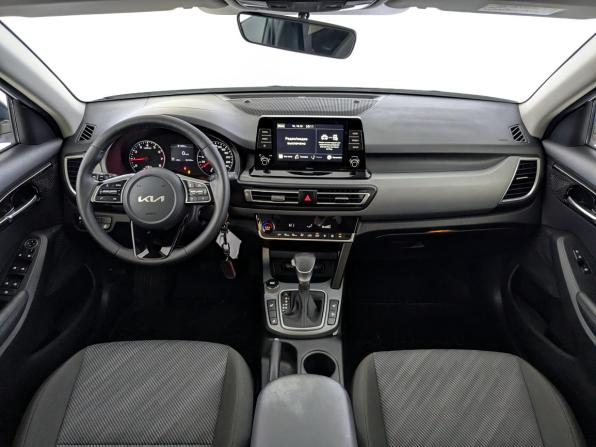 Kia Seltos I с пробегом 2021 года, цена 2 350 000 рублей, 26146 км, внедорожник, Автокод Объявления