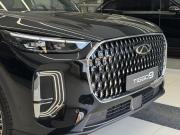 Chery Tiggo 9 I Москва  - изображение 15