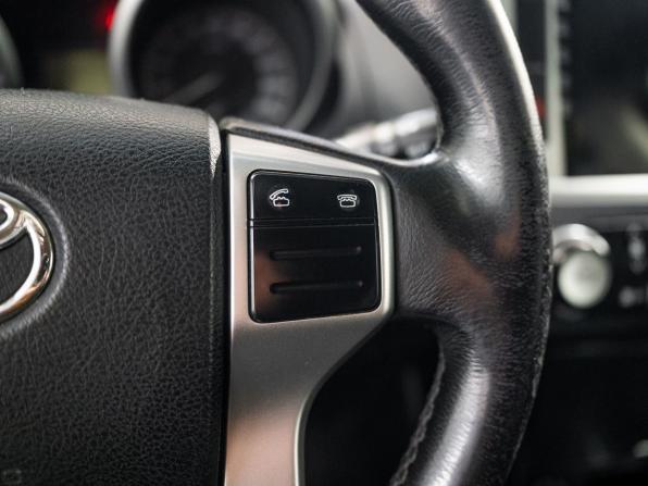 Toyota Land Cruiser Prado 150 Series Рестайлинг 1 с пробегом 2014 года, цена 3 500 000 рублей, 280000 км, внедорожник, Автокод Объявления