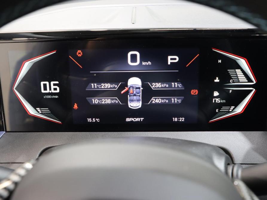 GAC GS3 Санкт-Петербург  - изображение 12