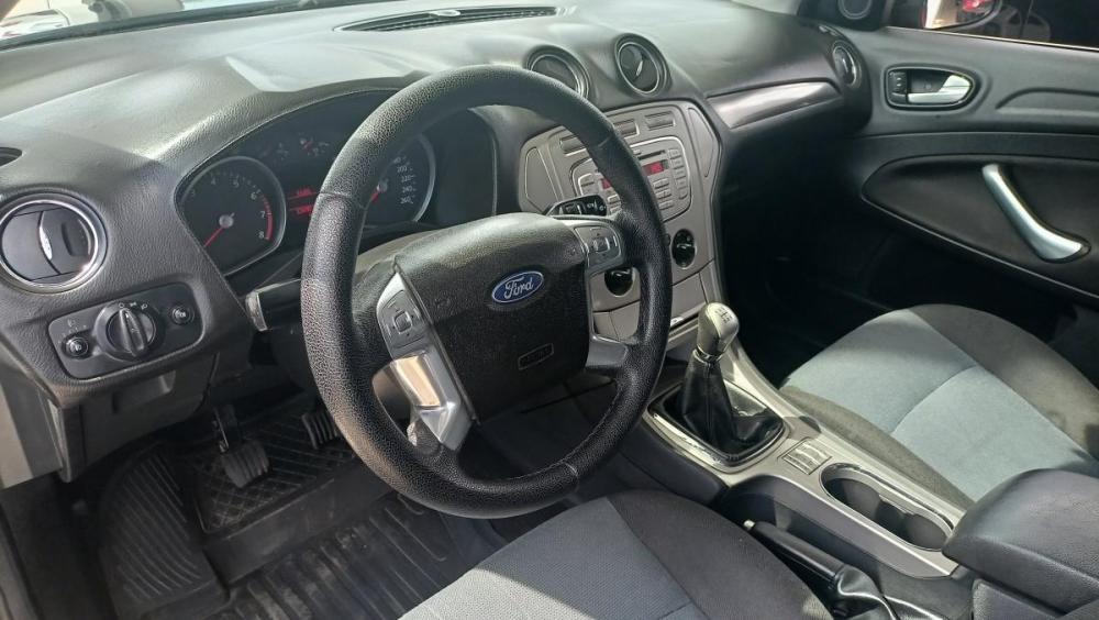 Ford Mondeo IV Арзамас  - изображение 12