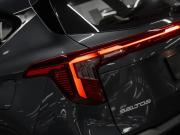 Kia Seltos I Рестайлинг Москва  - изображение 48