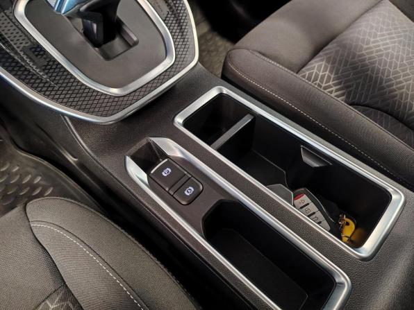 Haval M6 II с пробегом 2024 года, цена 1 747 000 рублей, 21331 км, внедорожник, Автокод Объявления
