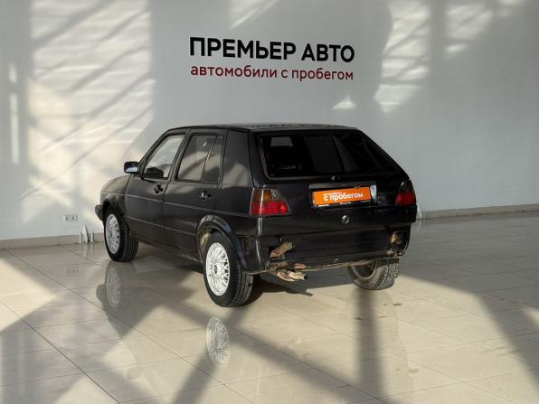 Volkswagen Golf II с пробегом 1989 года, цена 85 000 рублей, 360043 км, хэтчбек, Автокод Объявления