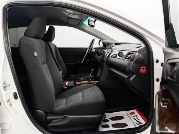 Toyota Camry VII (XV50) с пробегом 2014 года, цена 1 900 000 рублей, 179967 км, седан, Автокод Объявления