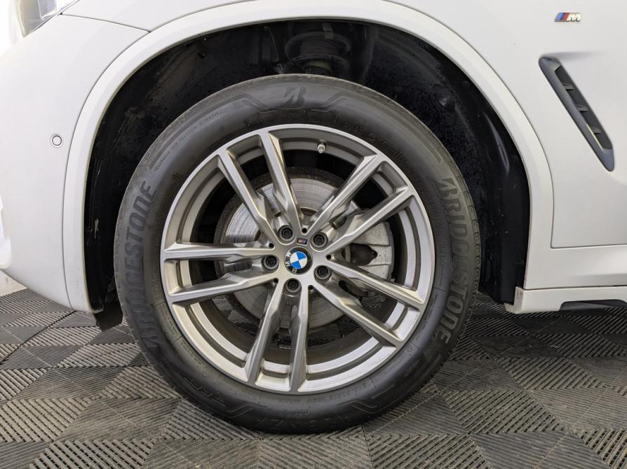 BMW X4 II (G02) Москва  - изображение 18