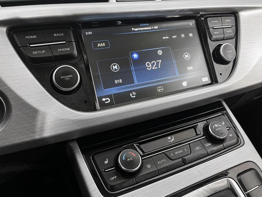Geely Atlas I Ногинск  - изображение 11