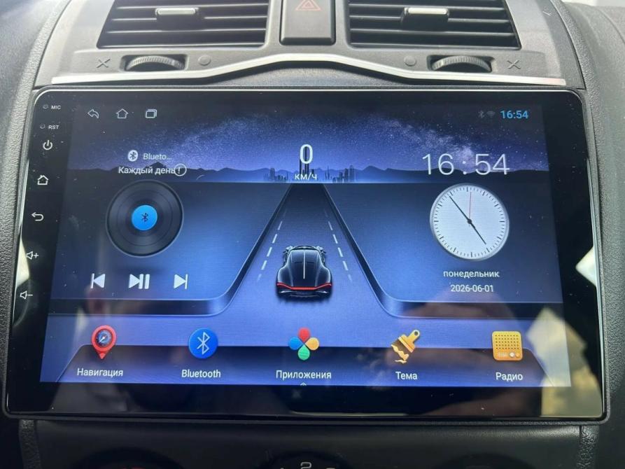 Lada (ВАЗ) Granta I Рестайлинг Набережные Челны  - изображение 11
