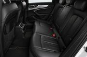 Audi A6 V (C8) Челябинск  - изображение 46
