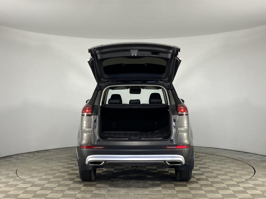 Geely Atlas Pro Воронеж  - изображение 9