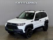 Lada (ВАЗ) Niva Travel I Краснодар  - изображение 21