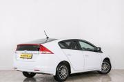 Honda Insight II Красноярск  - изображение 30