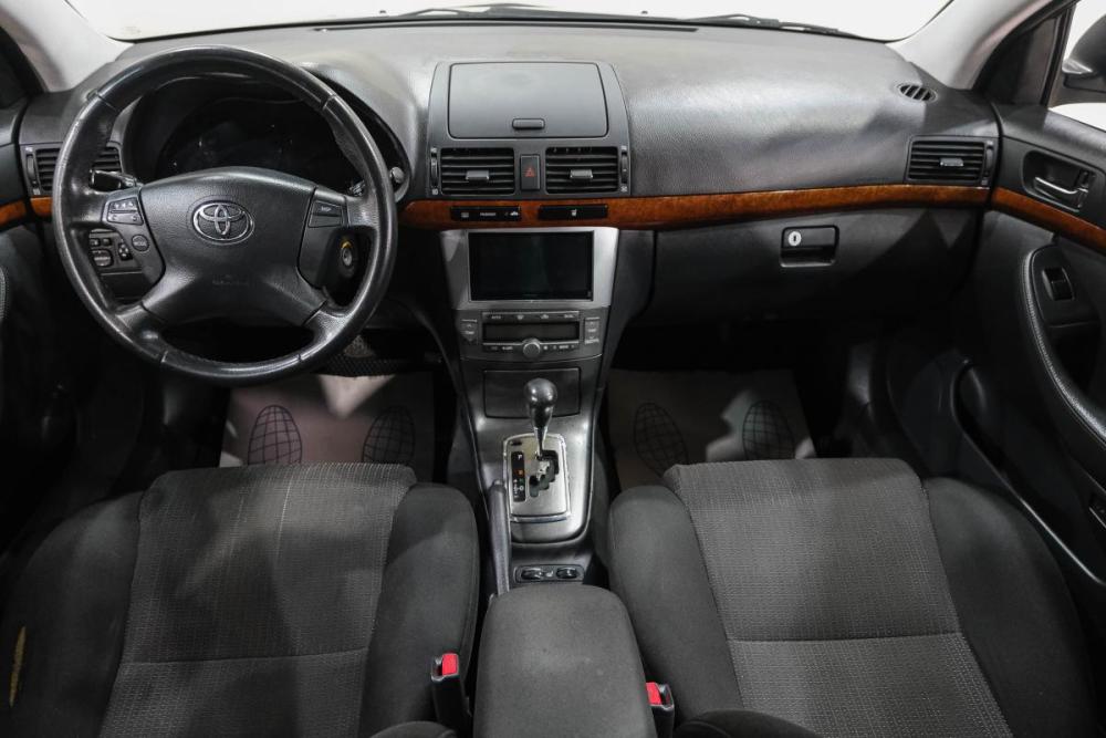 Toyota Avensis II Рестайлинг Новокузнецк  - изображение 19