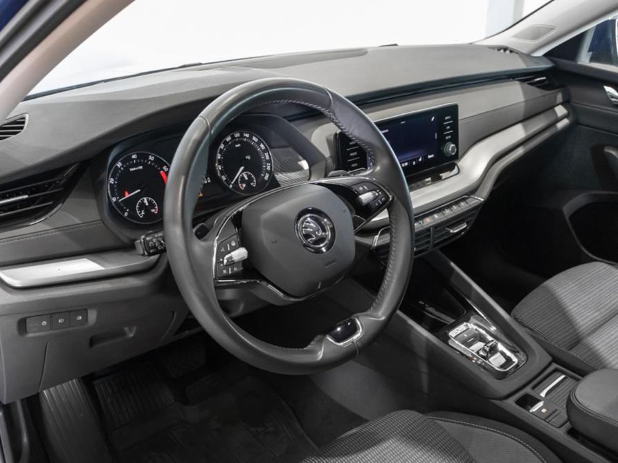 Skoda Octavia IV (A8) Казань  - изображение 5