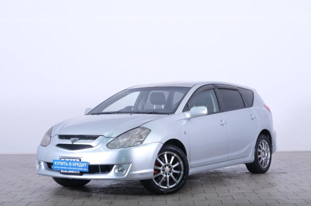 Toyota Caldina III Омск  - изображение 4