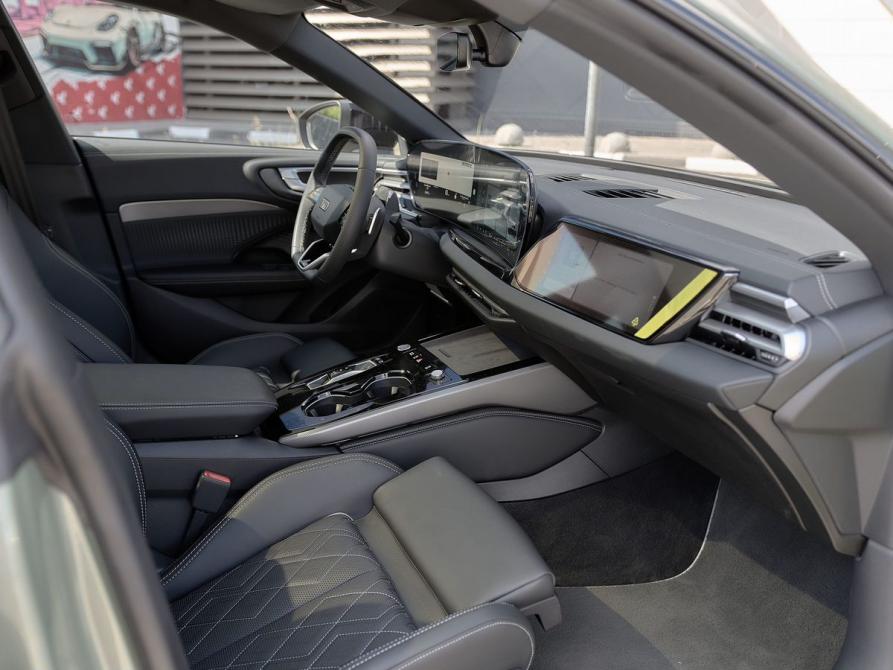 Audi A5 III (B10) Казань  - изображение 6