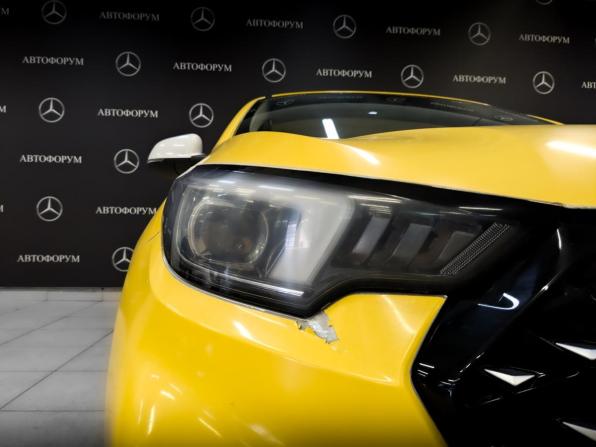 Omoda S5 с пробегом 2024 года, цена 950 000 рублей, 104631 км, седан, Автокод Объявления