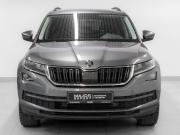 Skoda Kodiaq I Санкт-Петербург  - изображение 32