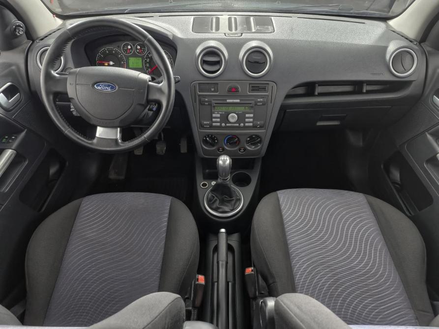 Ford Fusion I Рестайлинг Нижний Новгород  - изображение 13