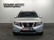 Nissan Terrano III (D10) Пермь  - изображение 25