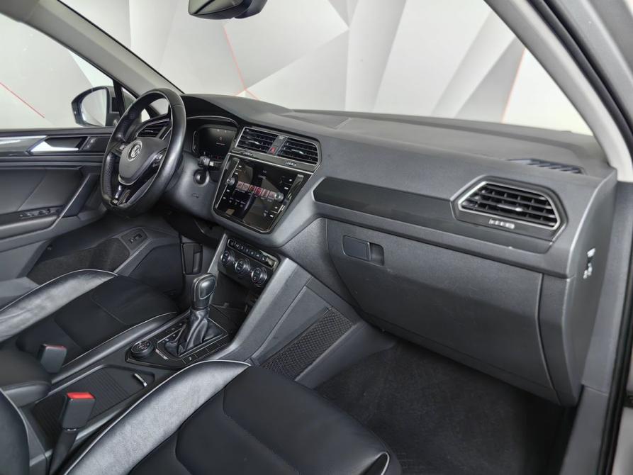Volkswagen Tiguan II Москва  - изображение 10