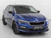 Skoda Rapid II Москва  - изображение 30