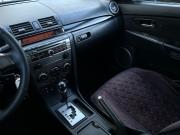 Mazda 3 I (BK) Рестайлинг Волгоград  - изображение 26