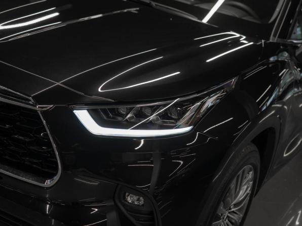 Toyota Highlander IV (XU70) с пробегом 2026 года, цена 5 325 000 рублей, 21 км, внедорожник, Автокод Объявления