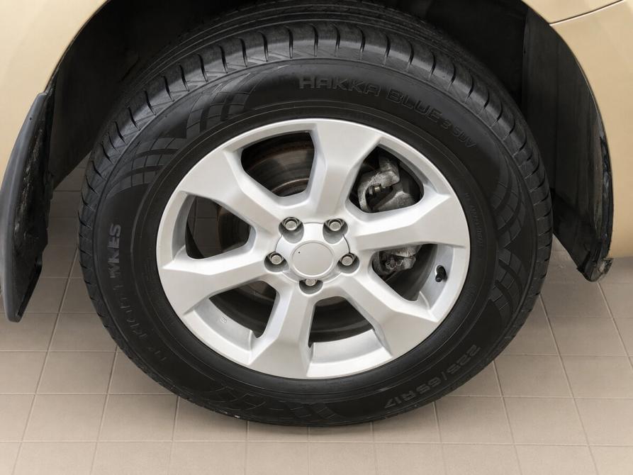 Toyota RAV4 III (XA30) Рестайлинг Москва  - изображение 19