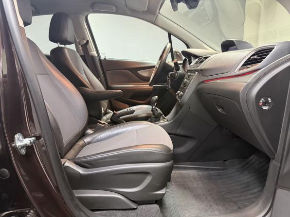 Opel Mokka I с пробегом 2013 года, цена 1 075 000 рублей, 148497 км, внедорожник, Автокод Объявления
