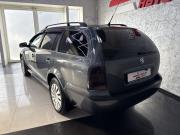 Skoda Octavia I (A4) Рестайлинг Ярославль  - изображение 35