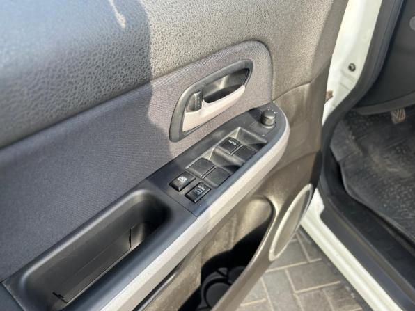 Suzuki Grand Vitara II Рестайлинг 2 с пробегом 2014 года, цена 1 350 000 рублей, 154122 км, внедорожник, Автокод Объявления