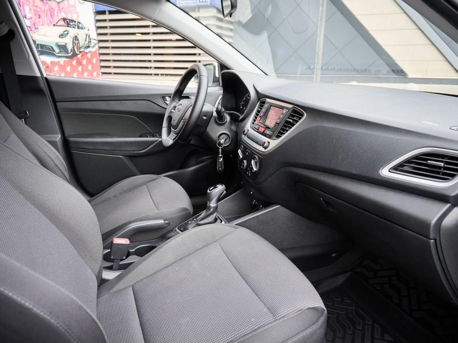 Hyundai Solaris II Казань  - изображение 6