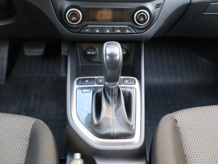 Hyundai Creta I Москва  - изображение 18