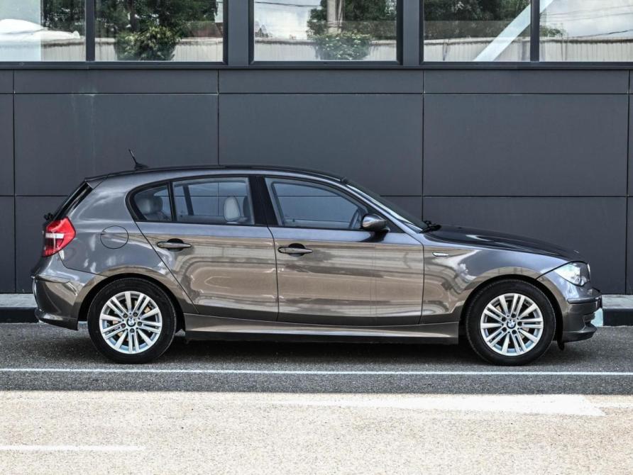 BMW 1 серии I (E81/E82/E87/E88) Рестайлинг Новороссийск  - изображение 5