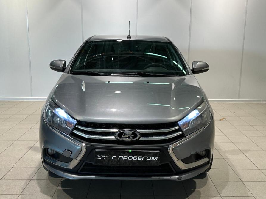 Lada (ВАЗ) Vesta I Самара  - изображение 2