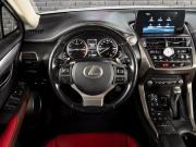 Lexus NX I Рестайлинг Екатеринбург  - изображение 34