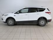 Ford Kuga II Воронеж  - изображение 25